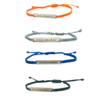 Peacemaker Bracelet
