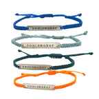 Peacemaker Bracelet
