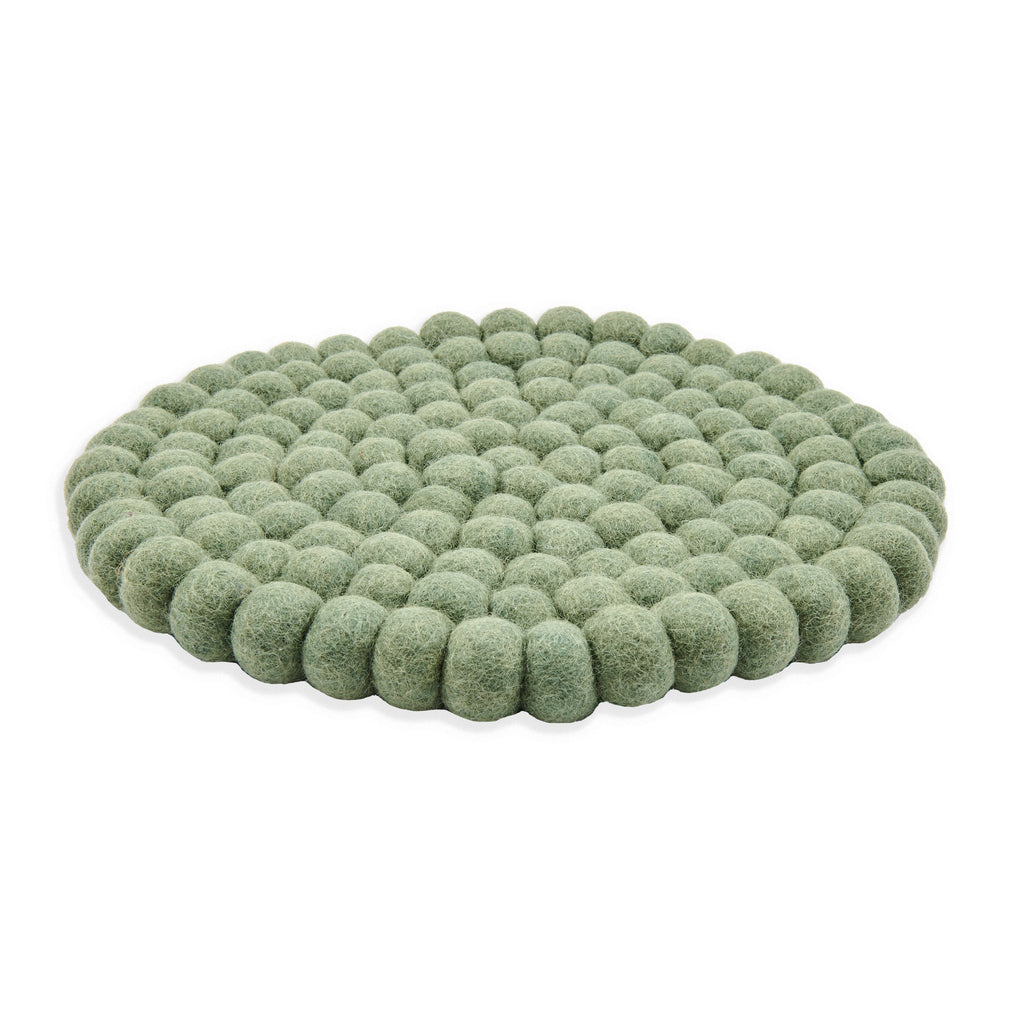 Felt Trivets