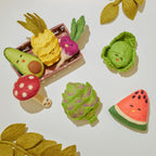 Felt Food Toys