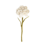Felt Zinnia