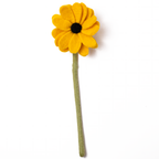 Felt Daisy Flower