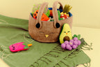 Felt Food Toys