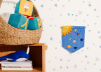 Felt Solar System Banner