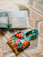 Sea Puppet Bag