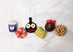 Diner Coffee Pot Ornament