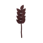 Felt Harvest Leaf