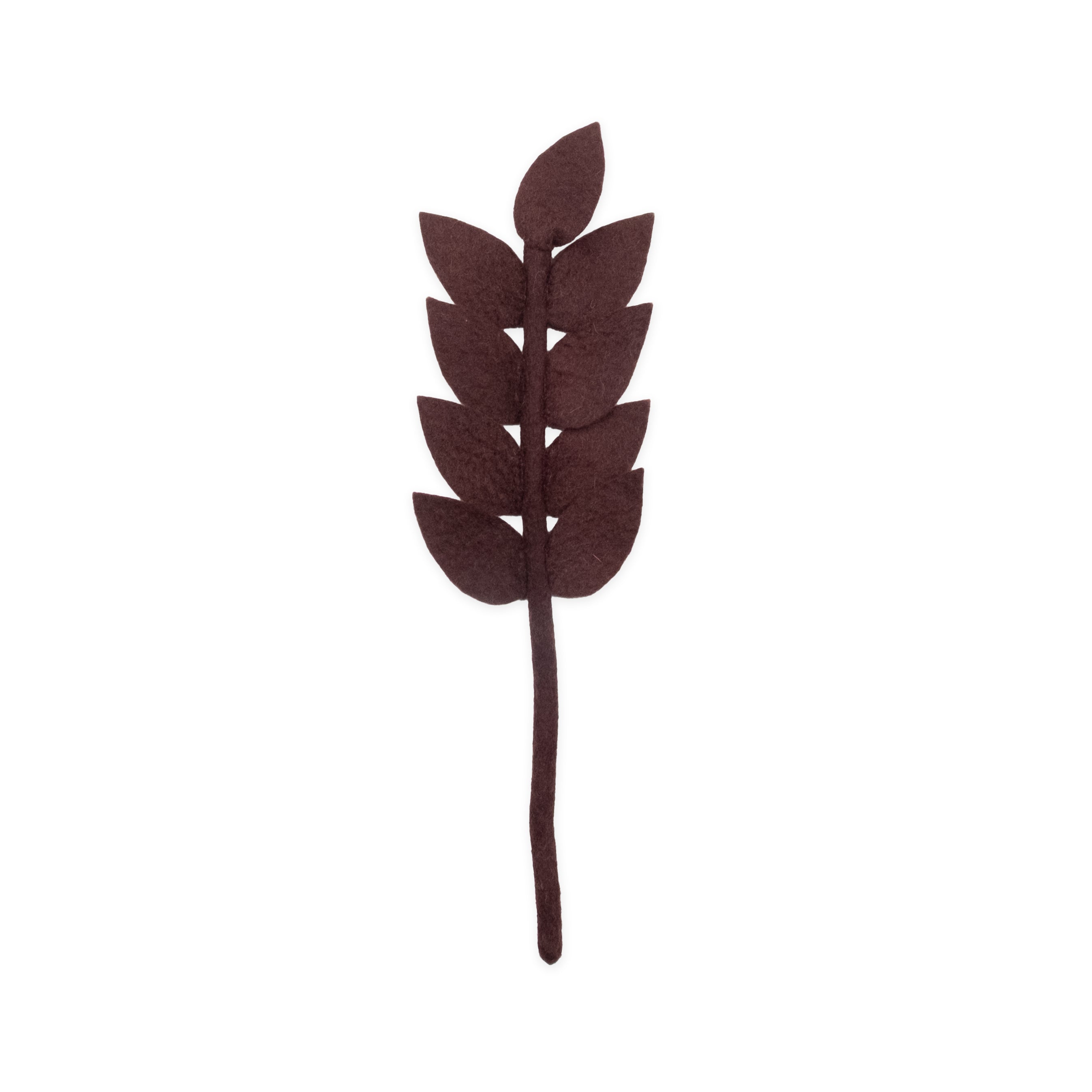 Felt Harvest Leaf