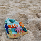 Sea Puppet Bag
