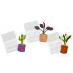 Astrology Plant Ornament