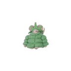 Statue Liberty Mouse Ornament
