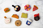 Diner Coffee Pot Ornament