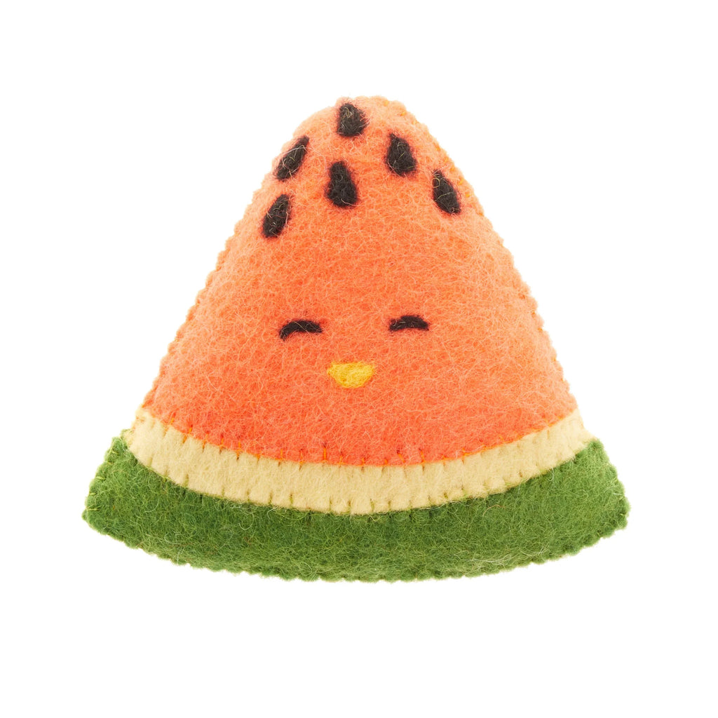 Felt Food Toys