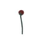 Felt Tea Roses