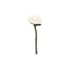 Felt Blooming Rose