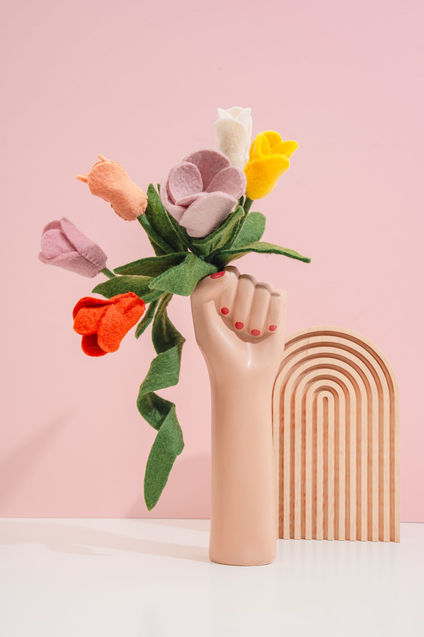 Savor Summer Bouquet
