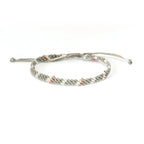 Stripe Bracelets