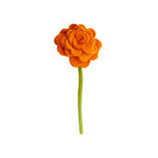 Blooming Rose Light Stem