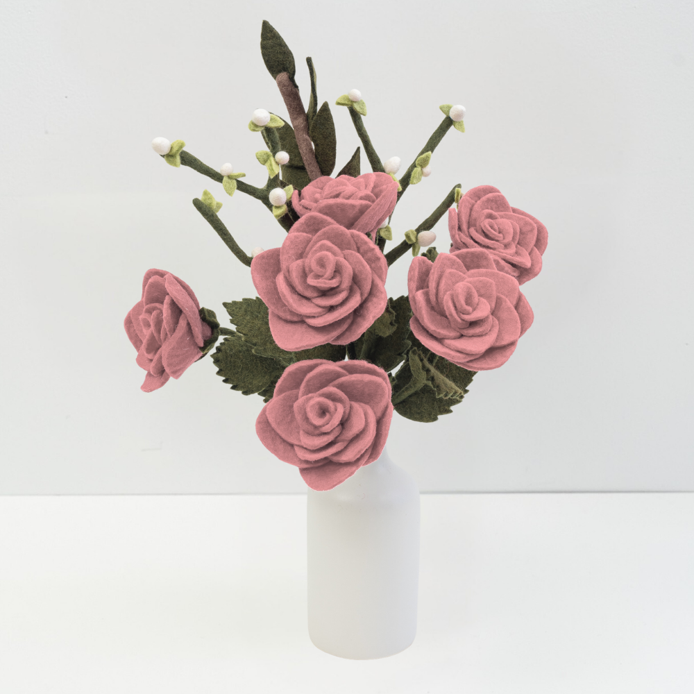 I Love You Bouquet