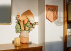 Felt Love Letter Stems