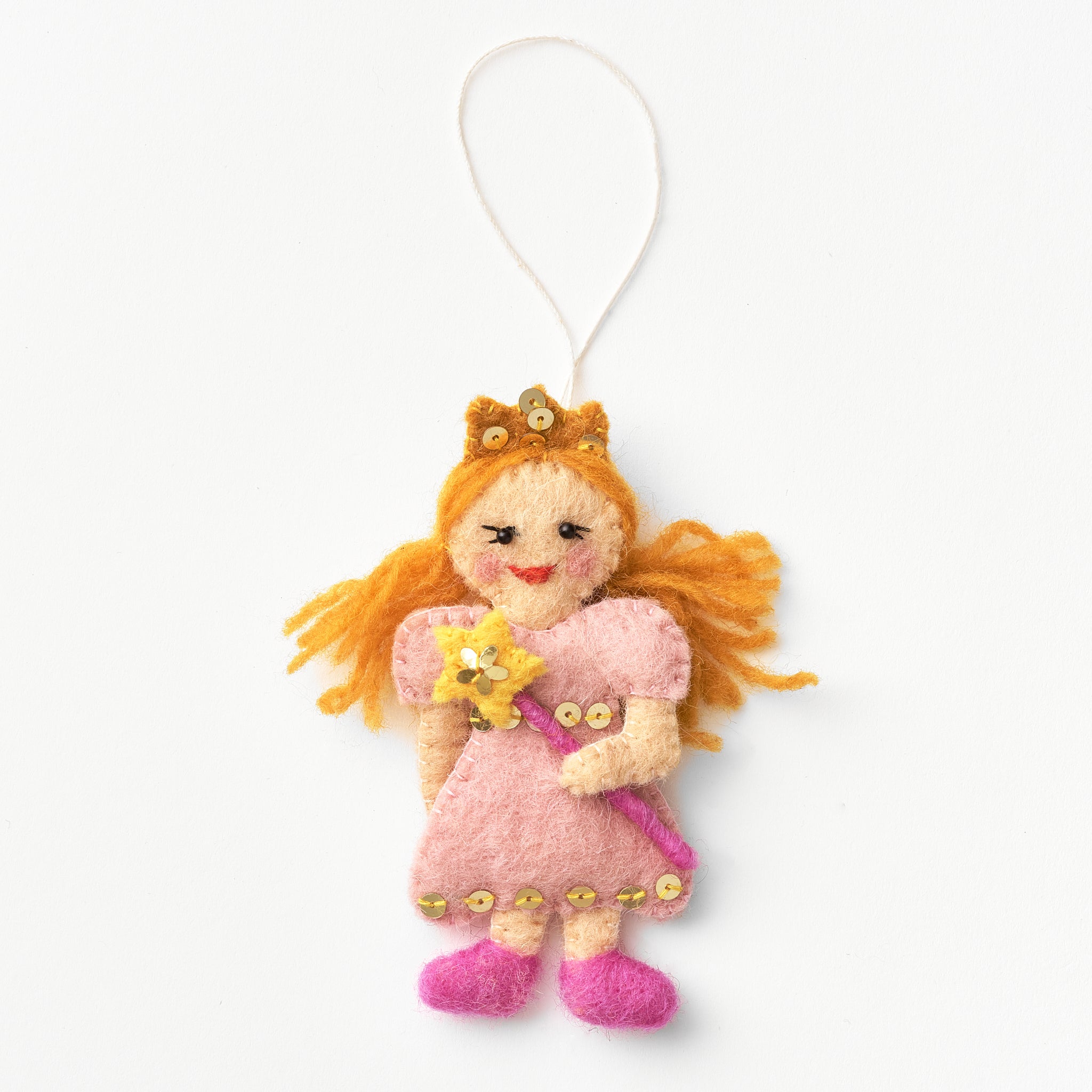 Wizard of Oz Ornaments