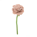Blooming Rose Light Stem