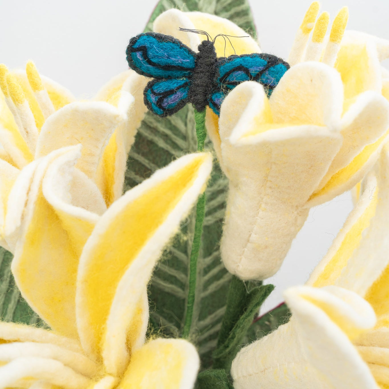 Easter Lily Bouquet
