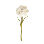 Felt Zinnia