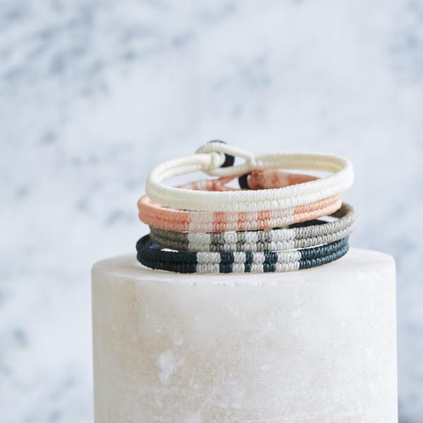 Bracelets For Change