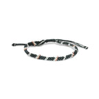 Stripe Bracelets