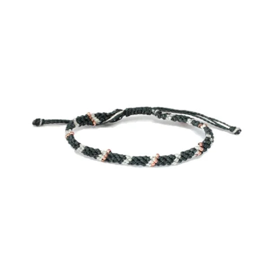 Stripe Bracelets