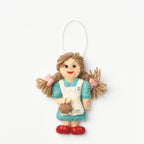 Wizard of Oz Ornaments