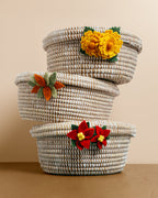 Fall Foliage Gift Wrap