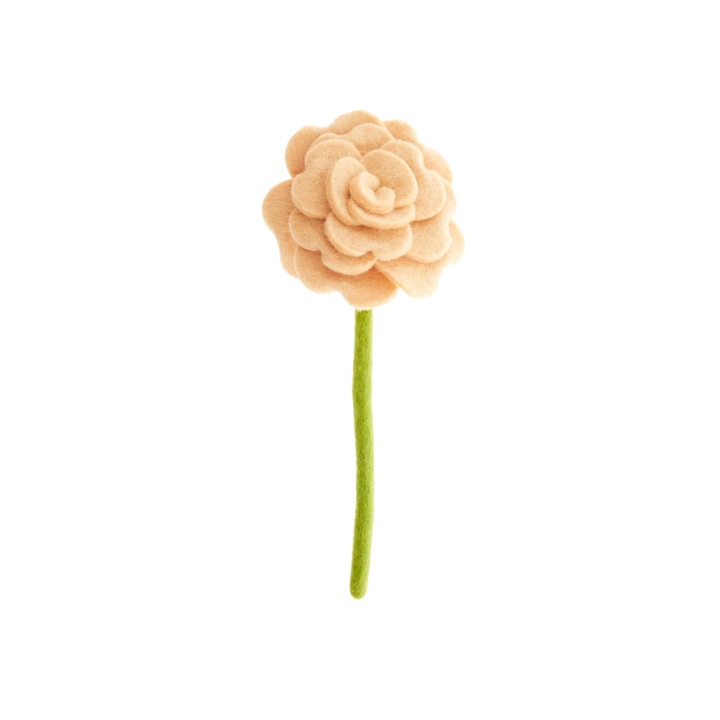 Blooming Rose Light Stem