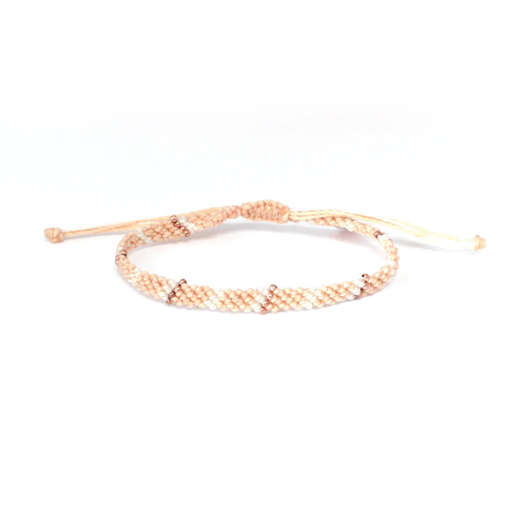 Stripe Bracelets