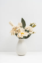 Snowfall Bouquet