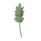 Felt Harvest Leaf