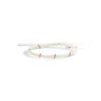 Stripe Bracelets