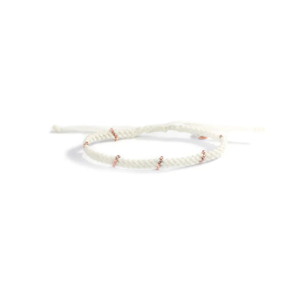 Stripe Bracelets