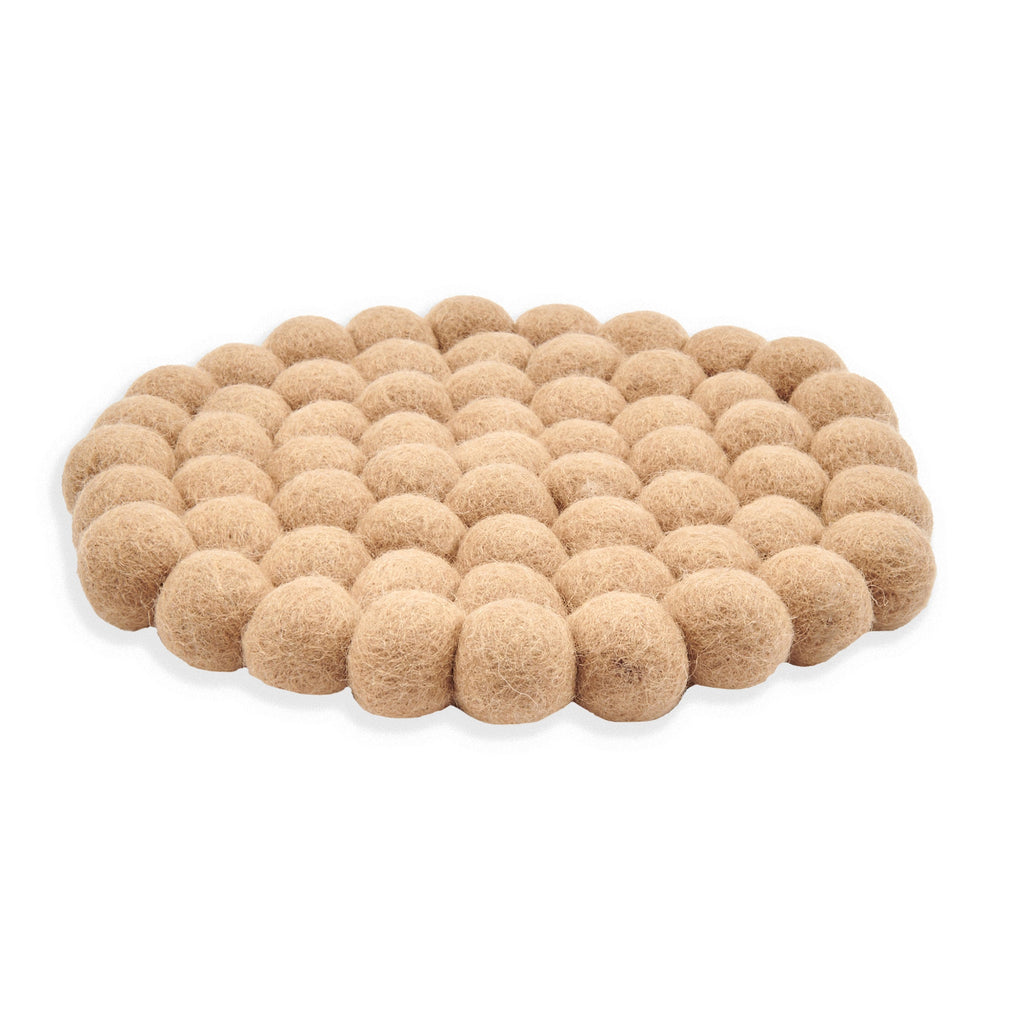 Felt Trivets