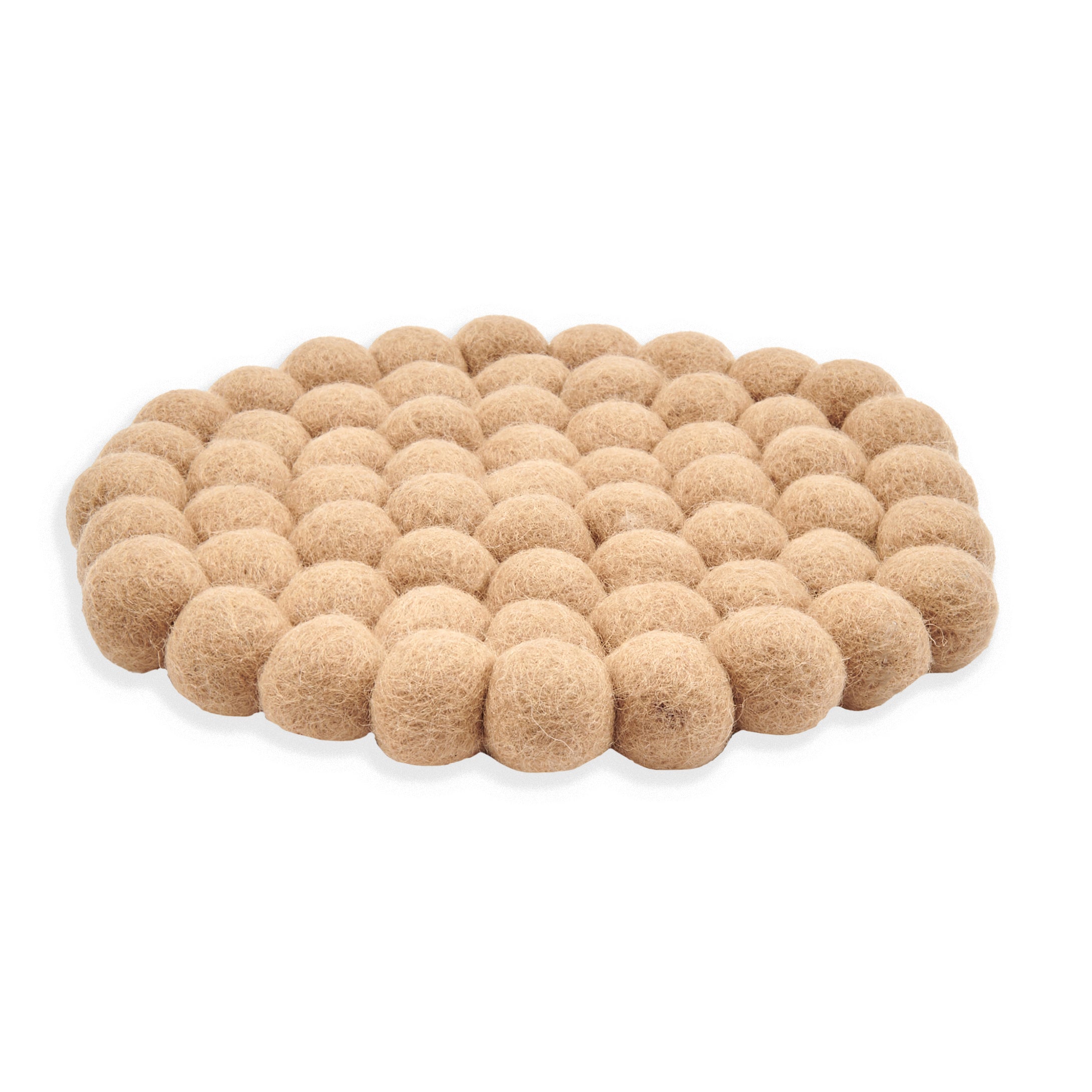Felt Trivets