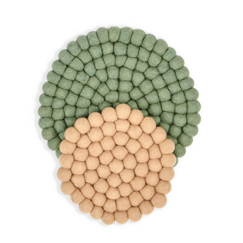 Felt Trivets