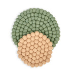 Felt Trivets