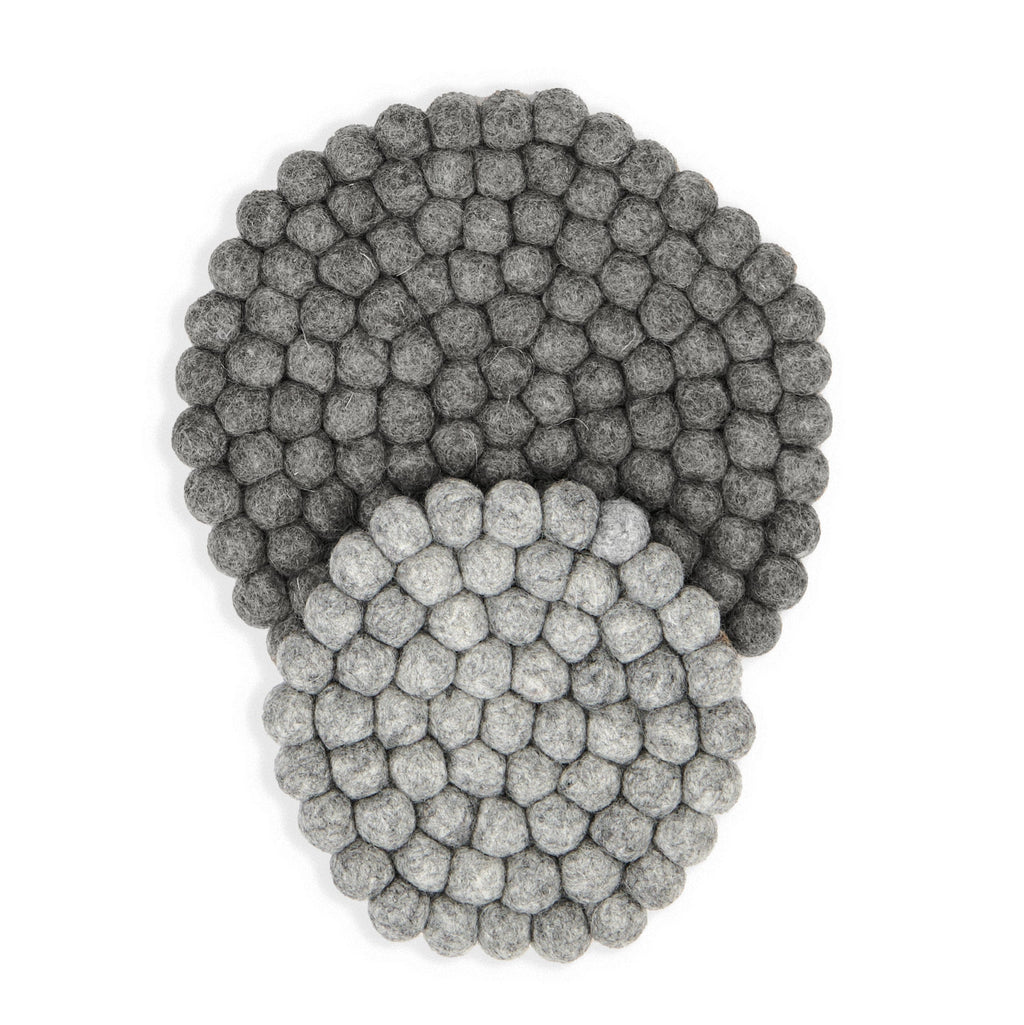 Felt Trivets