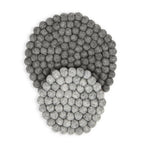 Felt Trivets