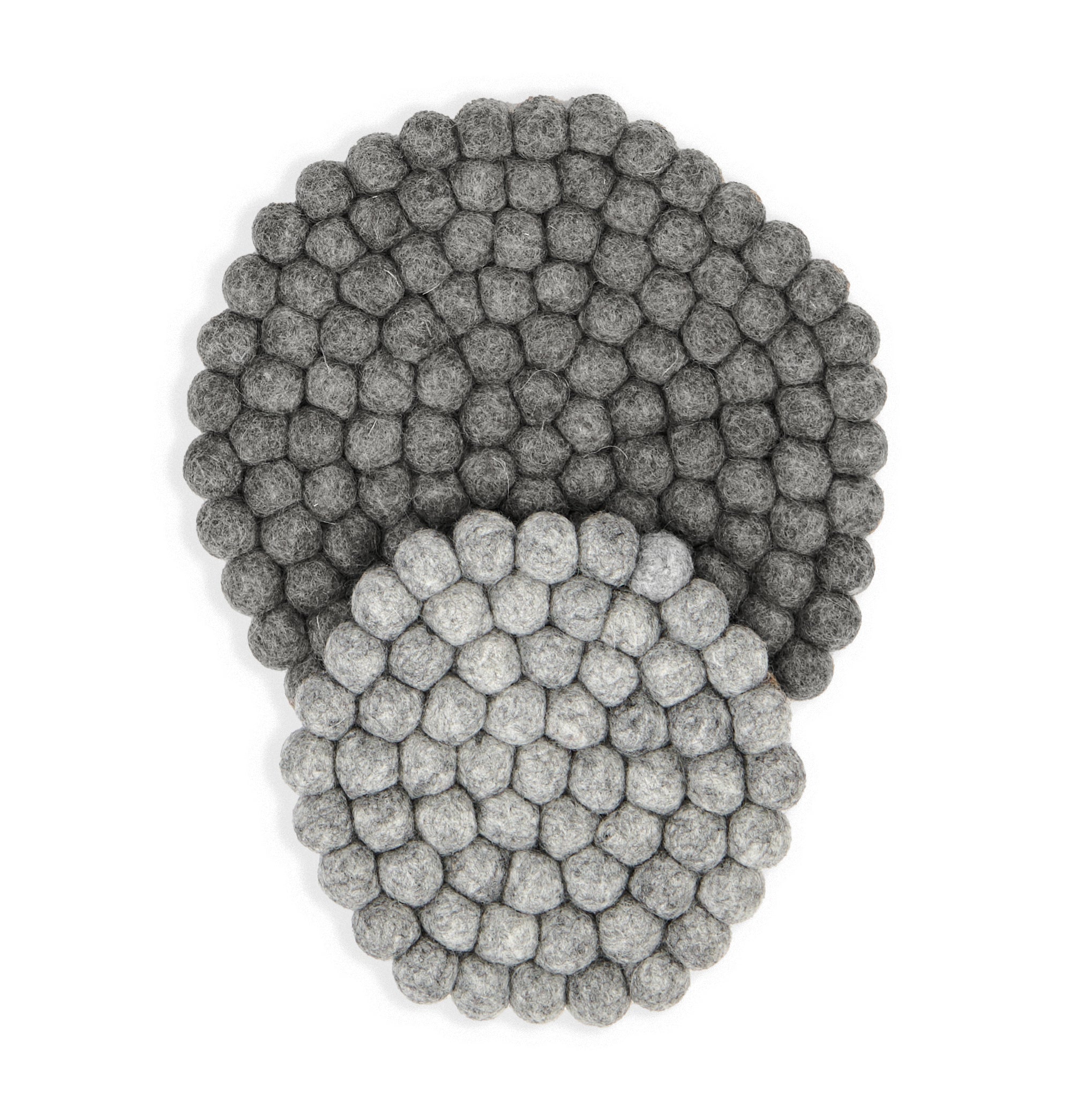 Felt Trivets