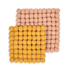 Felt Trivets