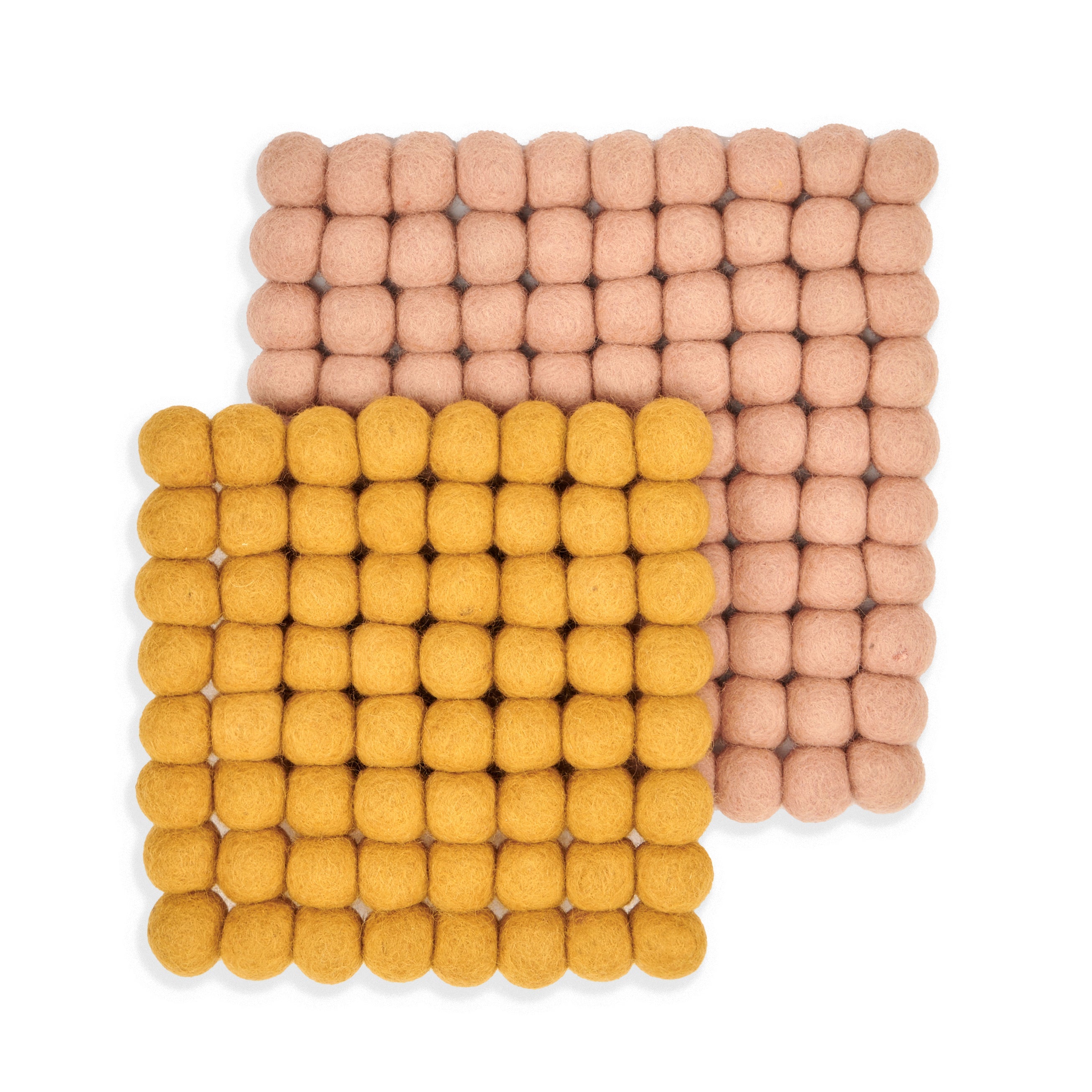 Felt Trivets