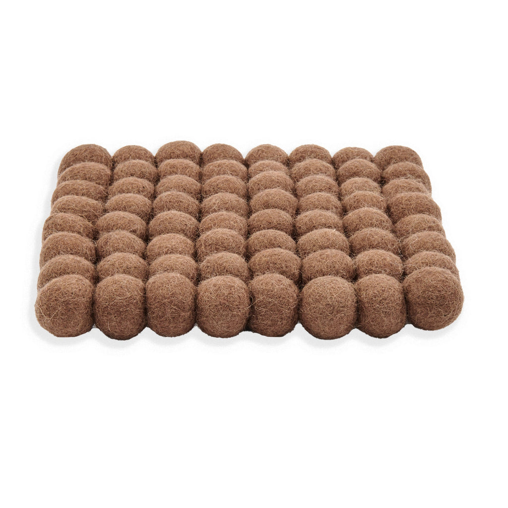 Felt Trivets