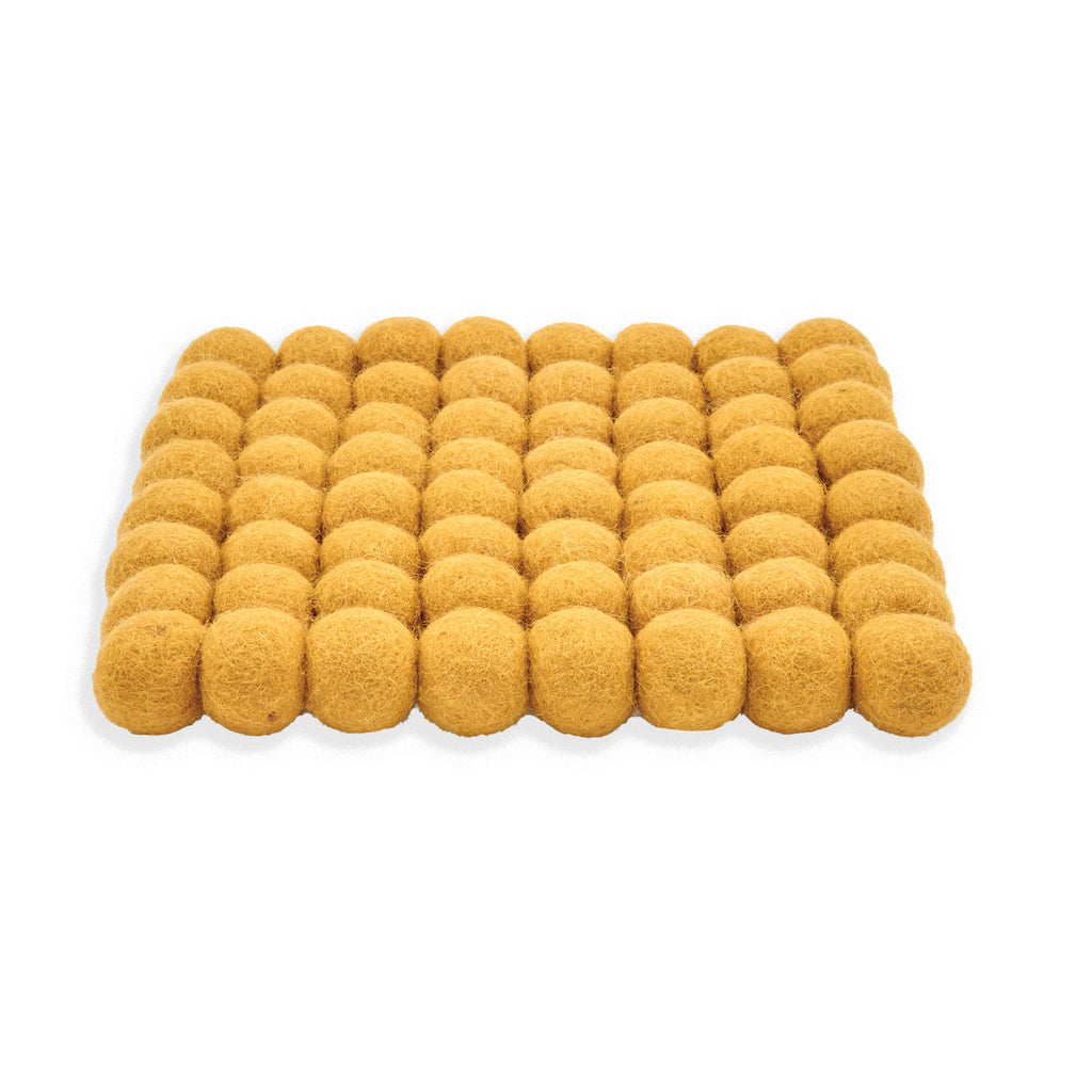 Felt Trivets